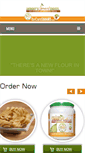 Mobile Screenshot of mysmartpasta.com